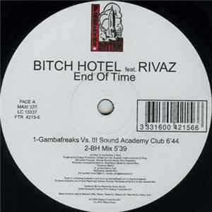 FLAC The Bitch Hotel - End Of Time