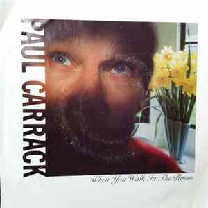 FLAC Paul Carrack - When You Walk In The Room