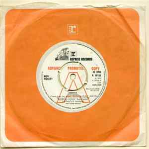 FLAC Nick Pickett - America