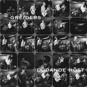 FLAC Greiders - Dödande Höst