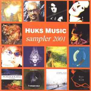 FLAC Various - Huks Music Sampler 2001
