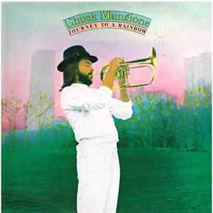 FLAC Chuck Mangione - Journey To A Rainbow