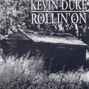 FLAC Kevin Duke - Rollin' On