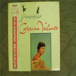 FLAC Caterina Valente - Super - Fonics