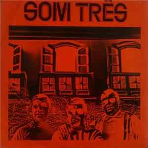 FLAC Som Três - Som Três