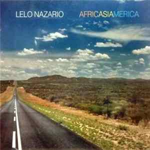 FLAC Lelo Nazario - Africasiamerica