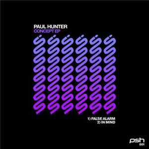 FLAC Paul Hunter - Concept EP
