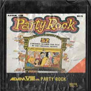 FLAC Various - Party Rock Vol. 2