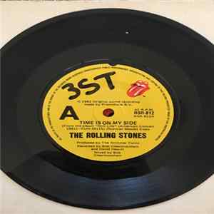 FLAC The Rolling Stones - Time Is On My Side