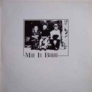 FLAC Various - Made In Brabant