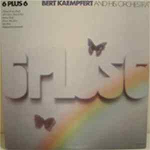FLAC Bert Kaempfert And His Orchestra - 6 Plus 6