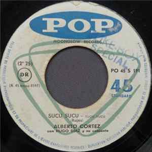 FLAC Alberto Cortez Con Hugo Diaz Y Su Conjunto - Sucu Sucu
