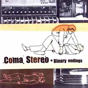 FLAC Coma Stereo - Binary Endings