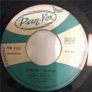 FLAC Κωστής Χρήστου - Μακρυά-Μακρυά / Γιατί Καλέ Μου Φίλε