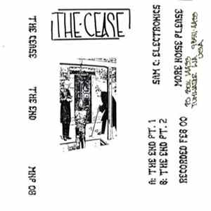 FLAC The Cease - The End
