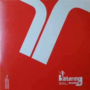 FLAC Various - Katering Sampler