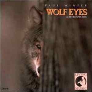 FLAC Paul Winter - Wolf Eyes Eyes