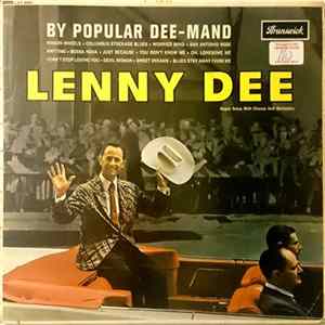 FLAC Lenny Dee - By Popular Dee-mand