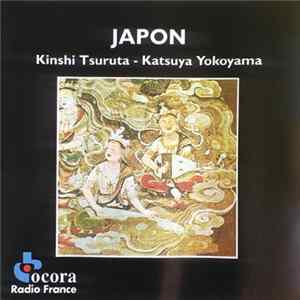 FLAC Kinshi Tsuruta - Katsuya Yokoyama - Japon