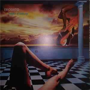 FLAC Deodato - Knights Of Fantasy