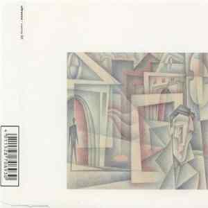 FLAC Ultravox - Vienna 92