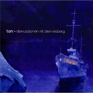 FLAC Ton - Diskussionen Mit Dem Eisberg