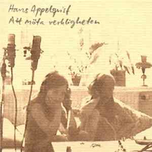 FLAC Hans Appelqvist - Att Möta Verkligheten