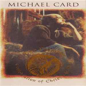 FLAC Michael Card - The Promise (A Celebration Of Christ's Birth)