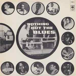 FLAC Various - Nothing But The Blues