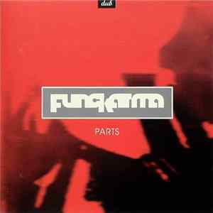 FLAC Funckarma - Parts