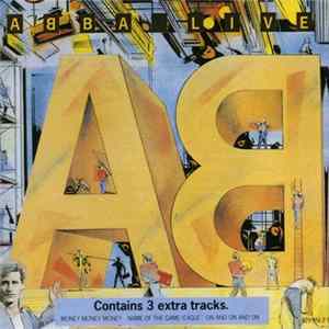 FLAC ABBA - Live