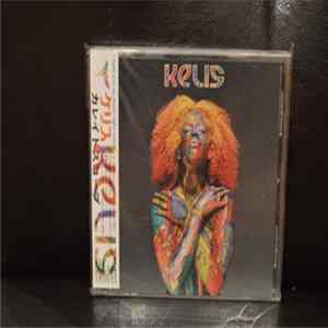 FLAC Kelis - Kaleidoscope