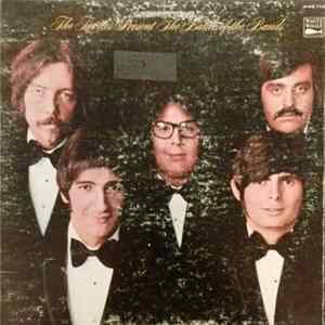 FLAC The Turtles - The Turtles Present The Battle Of The Bands