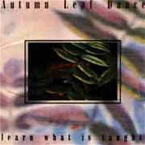FLAC Autumn Leaf Dance - Learn What Is Taught