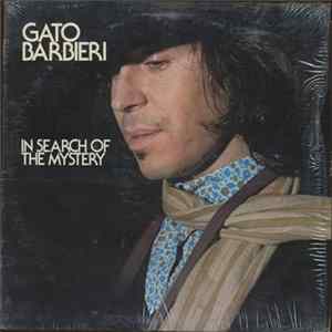 FLAC Gato Barbieri - In Search Of The Mystery