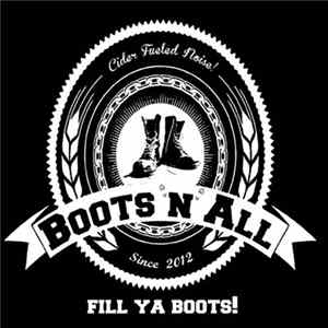 FLAC Boots N All - Fill Ya Boots!