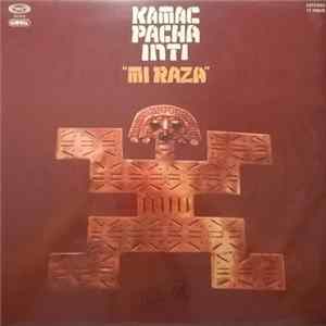 FLAC Kamac Pacha Inti - Mi Raza