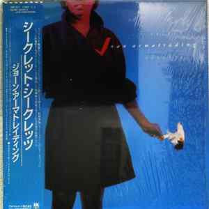 FLAC Joan Armatrading - Secret Secrets