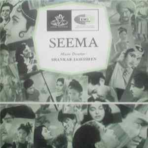 FLAC Shankar-Jaikishan - Seema