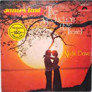 FLAC James Last - The Seduction