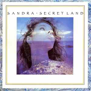 FLAC Sandra - Secret Land