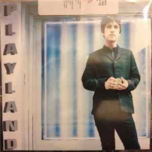 FLAC Johnny Marr - Playland