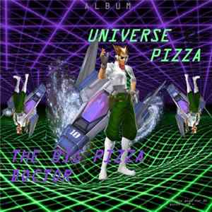 FLAC The Big Pizza Doctor - Universe Pizza XL