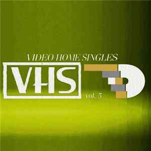 FLAC Various - Video Home Singles, Vol. 5