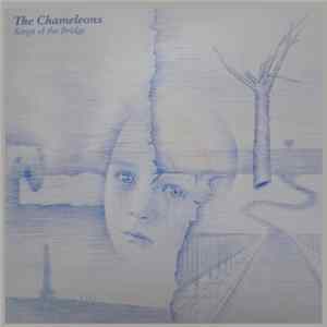 FLAC The Chameleons - Script Of The Bridge