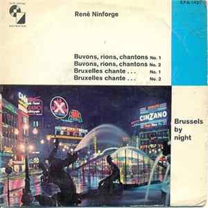 FLAC René Ninforge - Brussels By Night