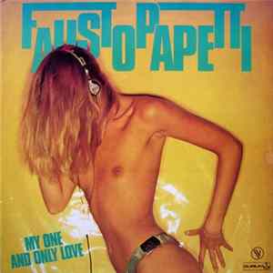 FLAC Fausto Papetti - My One And Only Love
