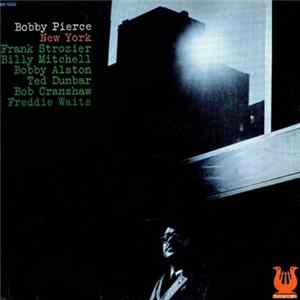 FLAC Bobby Pierce - New York