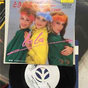 FLAC Lala - Take It Easy