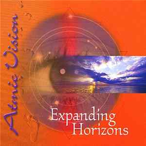 FLAC Atmic Vision - Expanding Horizons